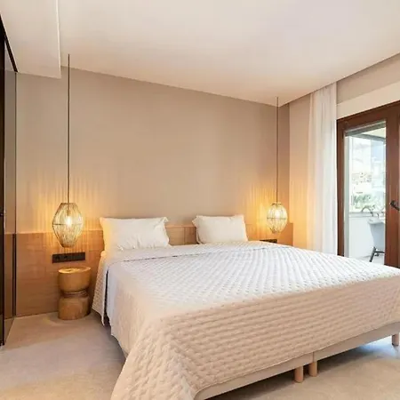 Beautiful Duplex Penthouse Appartement Marbella