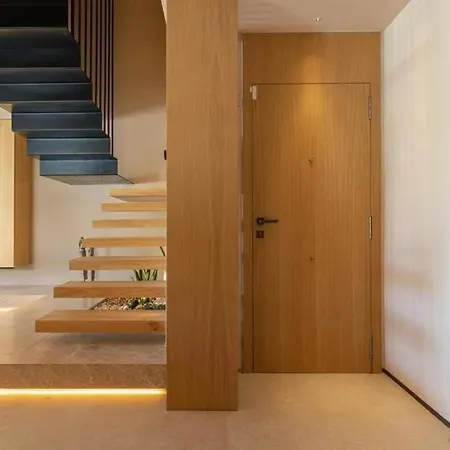 Beautiful Duplex Penthouse * Marbella