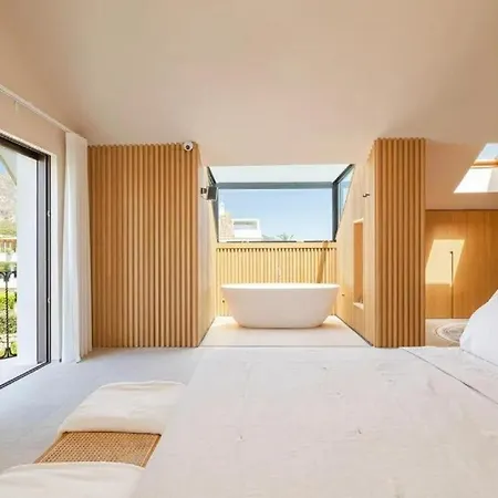 Beautiful Duplex Penthouse
