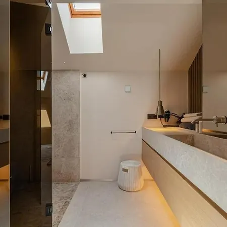 Beautiful Duplex Penthouse Appartement Marbella