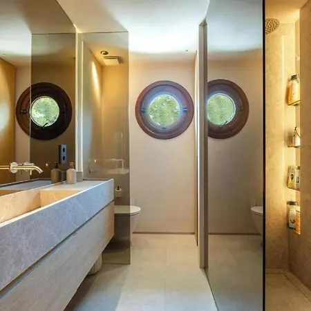 Beautiful Duplex Penthouse Appartement *