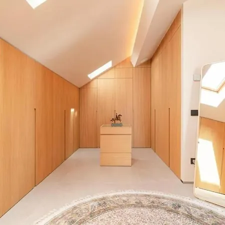 Beautiful Duplex Penthouse Appartement